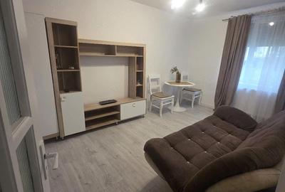 Garsonieră decomandată în Porolissum - 4