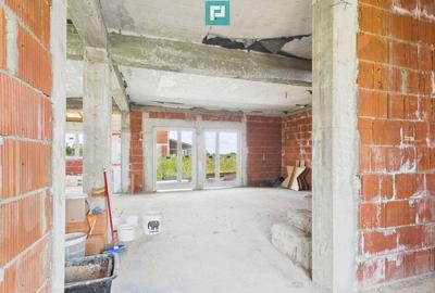 Casă cu 5 camere cu Teren 800 Mp în Săcălaz - 16