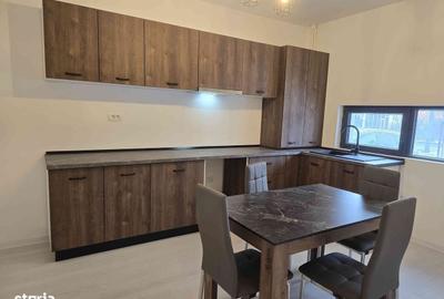 Casă cu 4 camere cu Teren 100 Mp în Berceni - 10