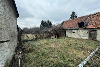 Casă solidă, zona centrală Prejmer - 19