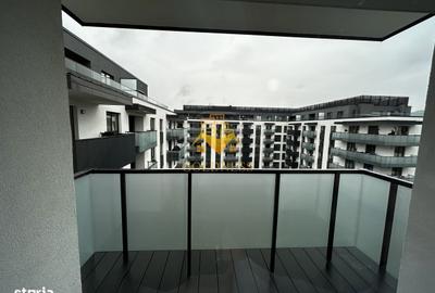 Apartament cu 2 camere, mobilat în Semicentral - 10