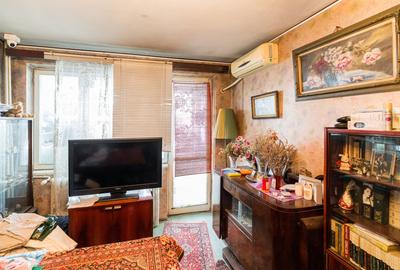 Apartament cu 2 camere semidecomandat în Colentina