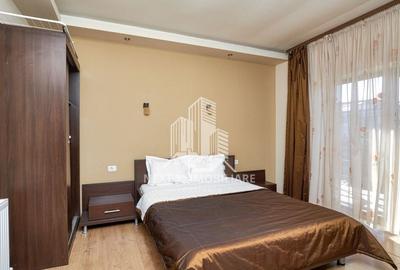 Pensiune Eforie Nord 17 camere plus spatiu comercial - 5