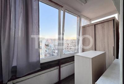 Apartament cu 2 camere decomandat, mobilat în Între Lacuri - 5