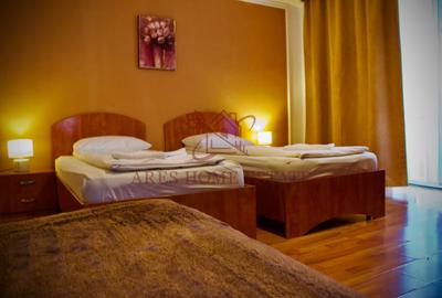 Hotel/Pensiune, de 479 mp, în Mehala - 14