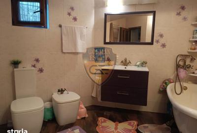 Apartament cu 2 camere, mobilat în Delfinariu - 13