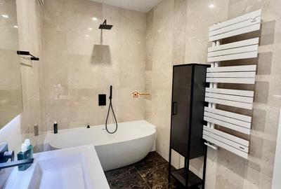 Apartament 2 camere LUX-Smart Home-Palas Campus - 17