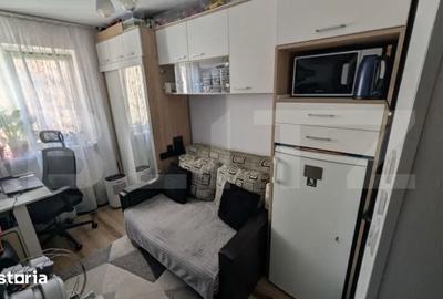 Garsonieră în Mureșeni - 2