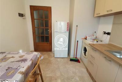 Garsonieră decomandată în Tudor Vladimirescu - 3