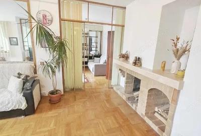 Apartament 4 camere, mobilat si utilat, langa AFI, cu loc parcare - 1