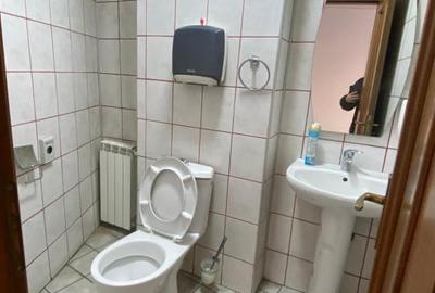 SUPER OCAZIE SE INCHIRIAZA 360MP CONSTRUCTIE BIROURI IN ZONA UNIRII - 16