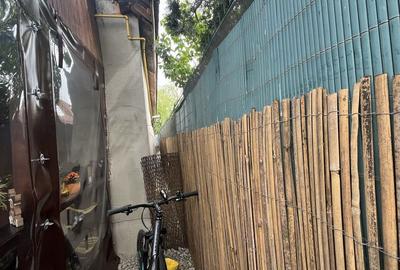 Casă cu 4 camere în Zimandcuz - 1