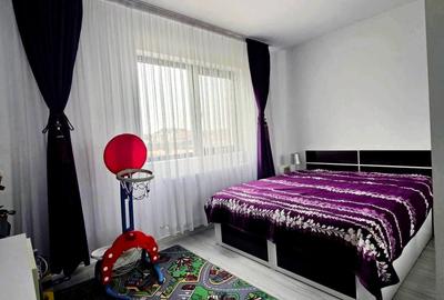 Apartament cu 2 camere decomandat, mobilat în Dobroești - 9