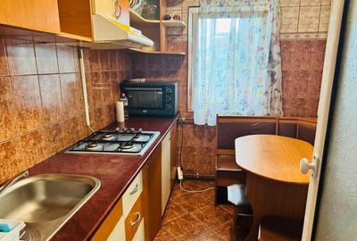 Apartament cu 2 camere decomandat, mobilat în Nicolina - 6