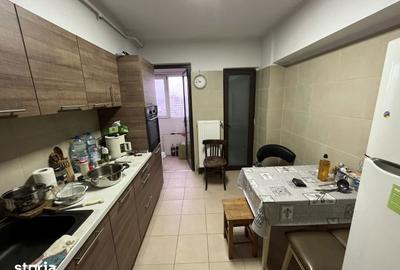Apartament cu 3 camere decomandat în Ultracentral - 2