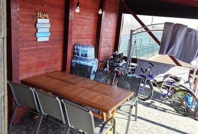 Bucovat - Duplex mobilat utilat - panouri solare - 12