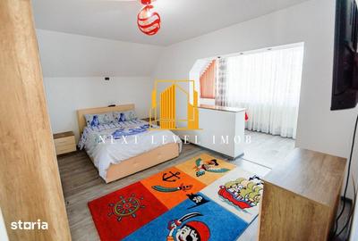 Casă cu 5 camere cu Teren 900 Mp în Bascov - 9