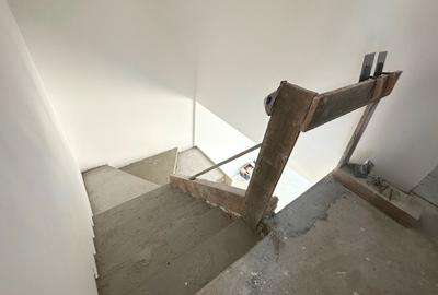 Casă smart de vânzare 4 camere Tehnologie premium Eficiență energetică ridicată - 31