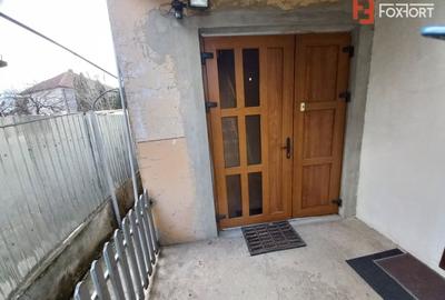 Casă individuală cu 4 camere cu Canalizare în Kuncz - 1