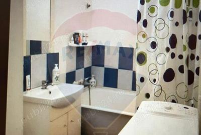 Apartament 3 camere mobilat/utilat de lux cu terasa - 96.... - 9