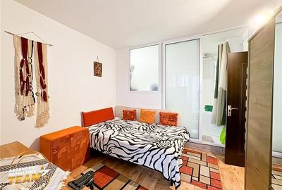 FILM&TUR 3D!! Apartament cu 3 camere luminos, loc parcare, zona Lenin, Sfantu Gh - 17