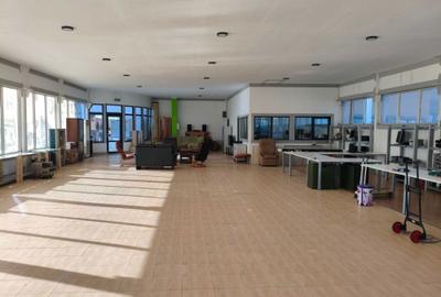 Spațiu comercial, de 300 mp, în Dărmăneasca - 5