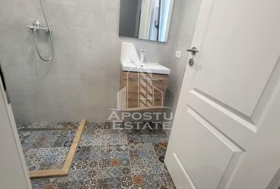 Duplex nou mediteranean,4 dormitoare,3 bai,Dumbravita - 11