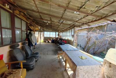 Casă cu 4 camere cu Teren 800 Mp în Vadu Părului - 8