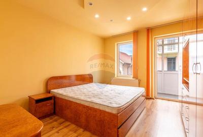 Apartament cu 2 camere decomandat în Florești - 2