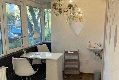 Apartament cu 2 camere decomandat în 9 Mai - 5