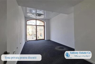 Spațiu comercial, de 222 mp, în Ultracentral - 7