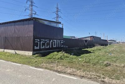 Teren de 4000 mp, în Central - 3
