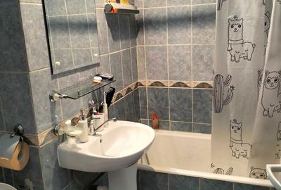 Apartament cu 2 camere decomandat în Central - 5