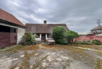 Casa 266 mp, 3992 mp teren, garaj, terasa, Topolovatu Mare-Timisoara - 11