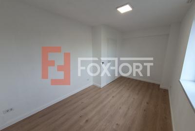 COMISION 0% Spatiu de birou 135 mp utili cu 5 incaperi - zona Steaua - 33