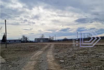 Suceava, Teren de inchiriat, 20000 mp, zona CET - 1