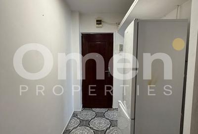 Apartament cu 2 camere semidecomandat, mobilat în Gării - 4