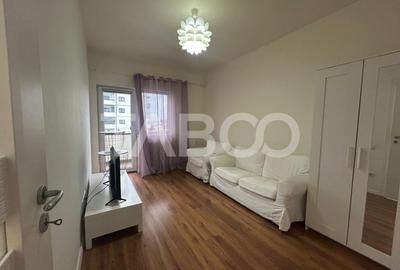 Apartament 2 camere etaj 1 balcon parcare privata Tineretului Sibiu - 1