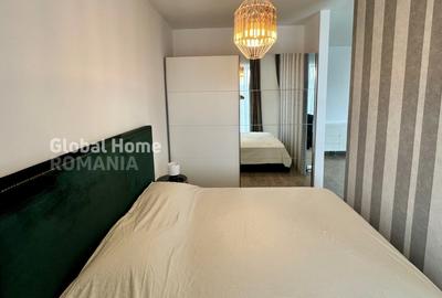 Cloud 9 Residence | Parcare inclusa | Etaj 8/11 | 750 euro - 7