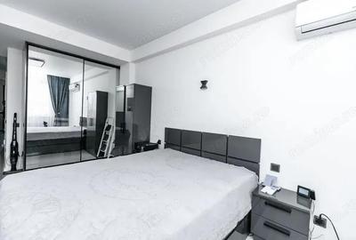 Garsoniera de inchiriat in cartierul Astra - 3