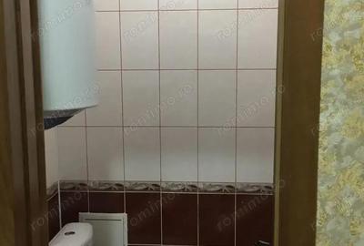 Apartament cu 3 camere decomandat în Badea Cârțan - 1