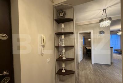 Apartament 2 camere | Bucatarie inchisa | Dumbravita - 11