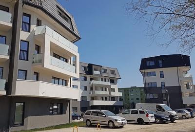 Apartament cu 2 camere decomandat în 13 Decembrie - 6