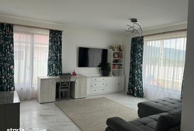 Casă cu 3 camere cu Teren 600 Mp în Recea - 10