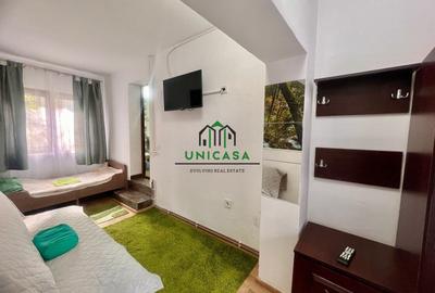 Casă individuală cu 6 camere cu Canalizare în Central - 11