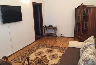 Apartament cu 2 camere Plopilor complet mobilat Apartament cu 2 camere Plopilor complet mobilat - 1