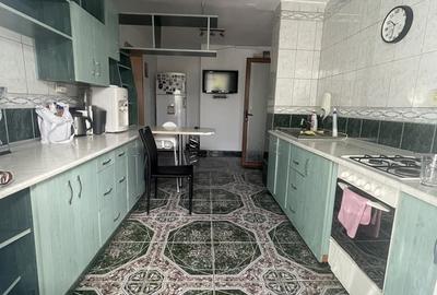 Apartament cu 3 camere semidecomandat în Militari - 5