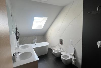 Casă cu 4 camere cu Teren 750 Mp în Central - 6