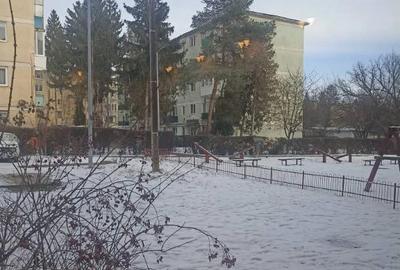 De vanzare garsoniera pe strada Vasile Goldis in Sfantu Gheorghe - 4