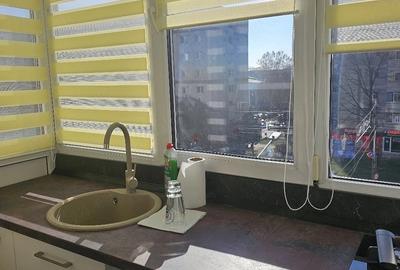 Apartament cu 2 camere decomandat în Ultracentral - 5